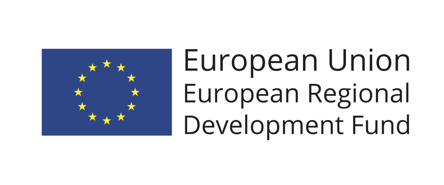 ERDF logo