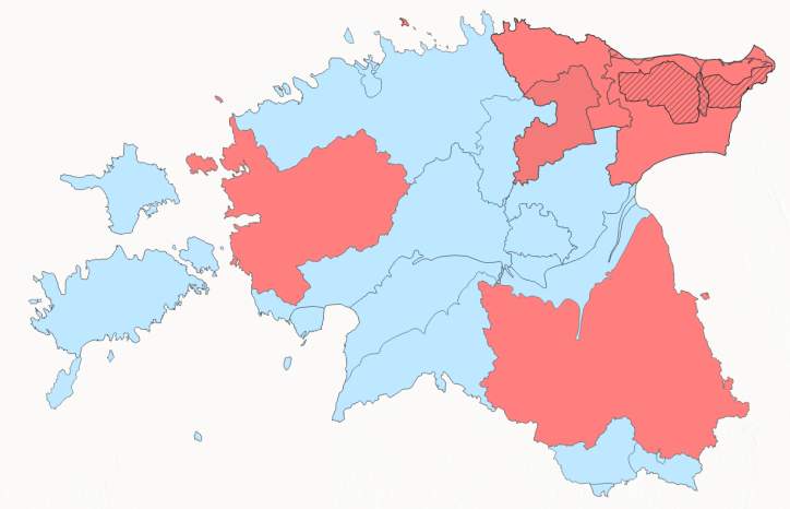 Eesti kontuur