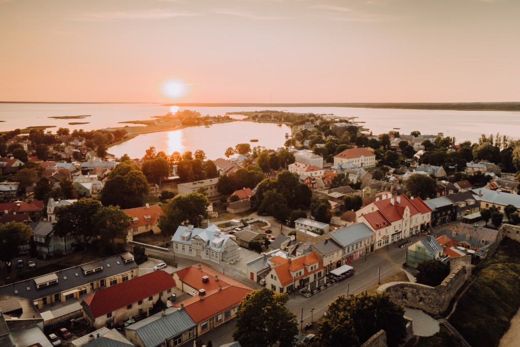 haapsalu