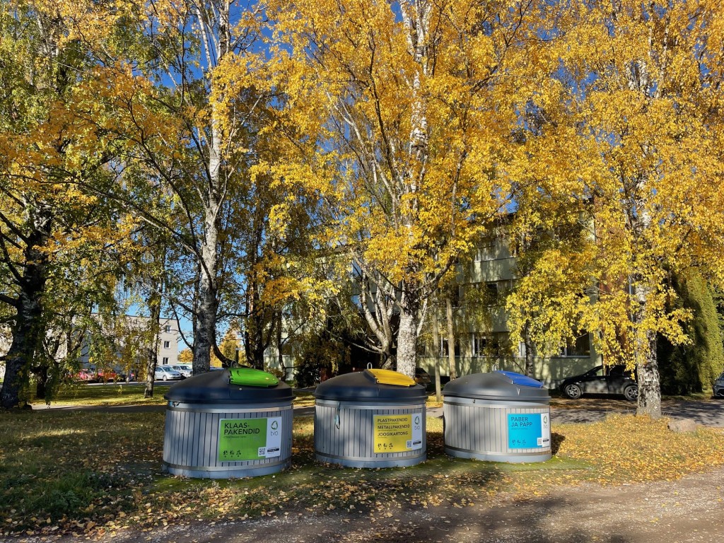 jäätmeteke