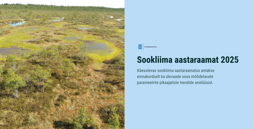 Sookliima aastaraamat