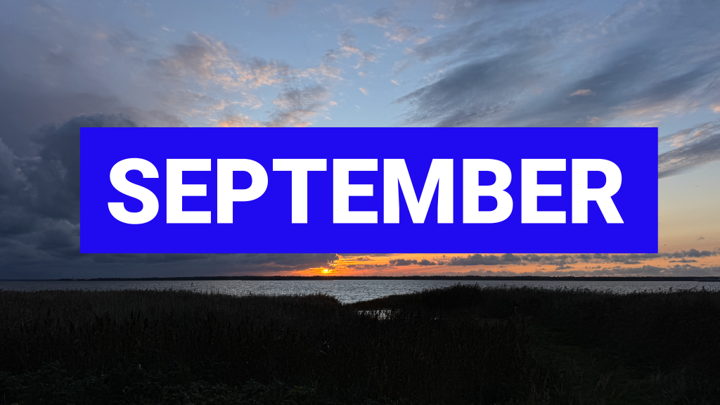 september